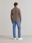 Longsleeve polo
