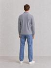 Longsleeve polo