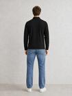 Longsleeve polo