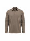 Longsleeve polo