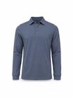 Longsleeve polo