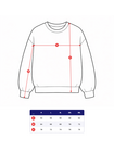 Bluza dresowa