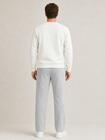 Ocieplana bluza dresowa