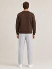 Ocieplana bluza dresowa