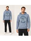 Bluza z kapturem