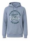 Bluza z kapturem