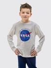 Piżama z nadrukiem NASA