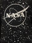 Bluza chłopięca z nadrukiem NASA