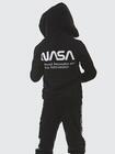 Bluza NASA z kapturem