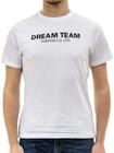 T-shirt dla par DREAM TEAM męski
