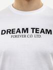T-shirt dla par DREAM TEAM męski