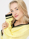 Sweter oversize LONG