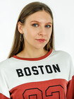 Krótka bluza BOSTON