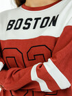 Krótka bluza BOSTON