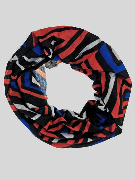 Komin wielofunkcyjny Moraj