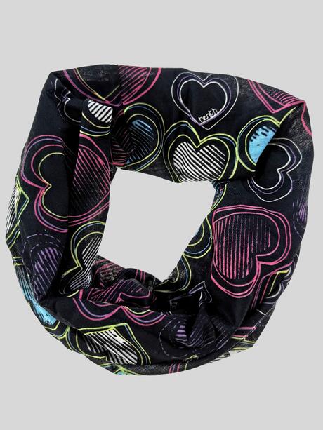 Komin wielofunkcyjny Moraj