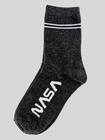 Skarpetki bawełniane NASA