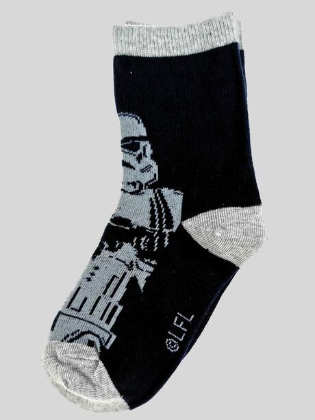 Skarpetki bawełniane STAR WARS