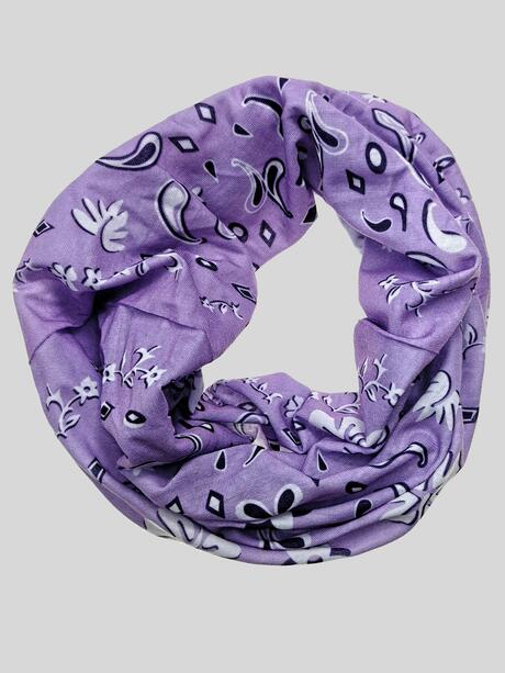 Komin wielofunkcyjny Moraj