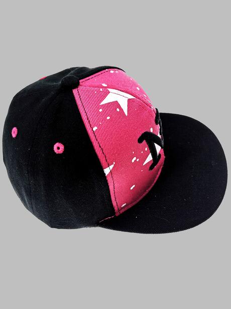 Czapka z daszkiem NEW YORK