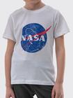 T-shirt chłopięcy NASA