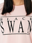 Bluza BLACK SWAN