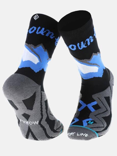 Skarpety sportowe unisex Moraj