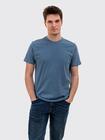T-shirt bawełniany basic