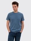 T-shirt bawełniany basic
