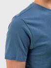 T-shirt bawełniany basic