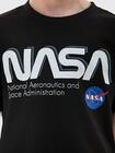 Piżama bawełniana NASA