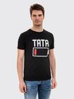 T-shirt dla rodziny TATA