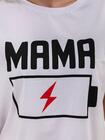 T-shirt dla rodziny MAMA