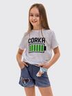 T-shirt dla rodziny CÓRKA