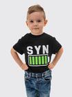 T-shirt dla rodziny SYN