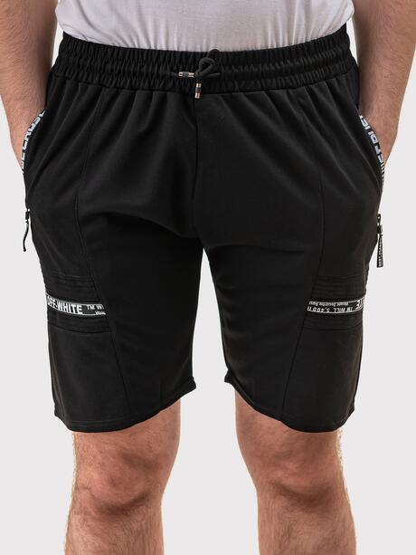 Szorty dresowe męskie