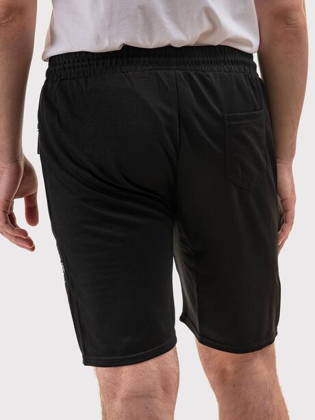 Szorty dresowe męskie