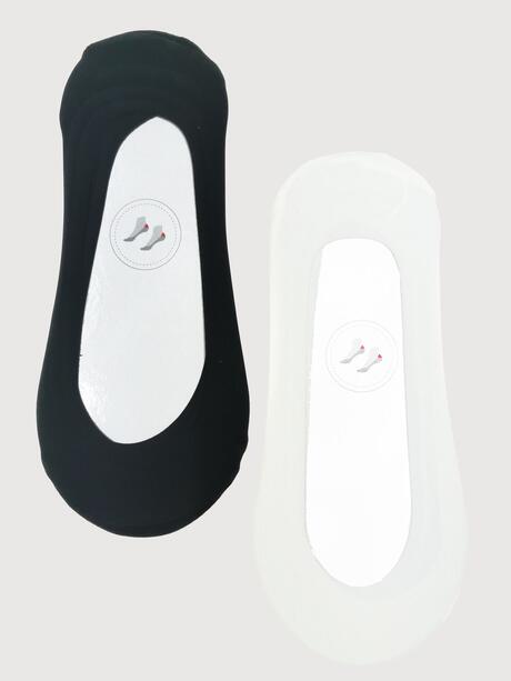 Stopki balerinki 2-pak