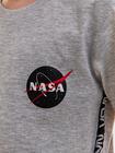 T-shirt bawełniany NASA