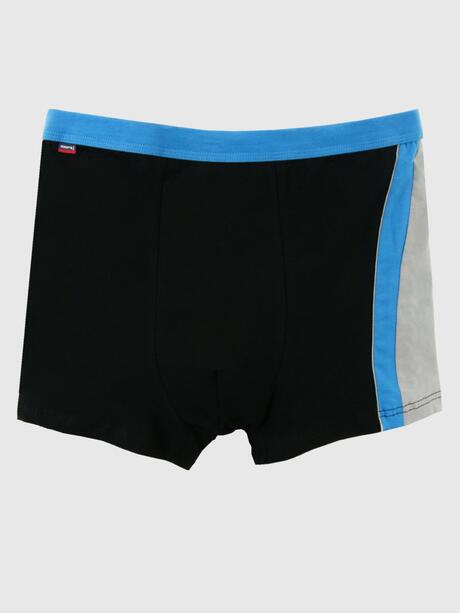 Bokserki męskie bawełniane