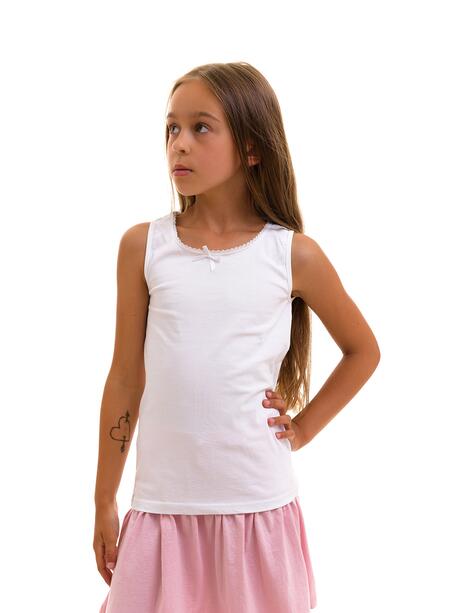 Bawełniany podkoszulek