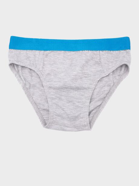 Bawełniane slipy młodzieżowe