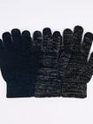 Klasyczne rękawiczki damskie