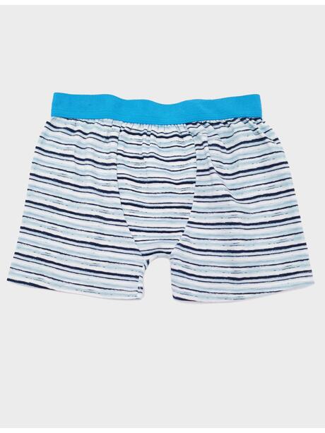 Bawełniane bokserki młodzieżowe