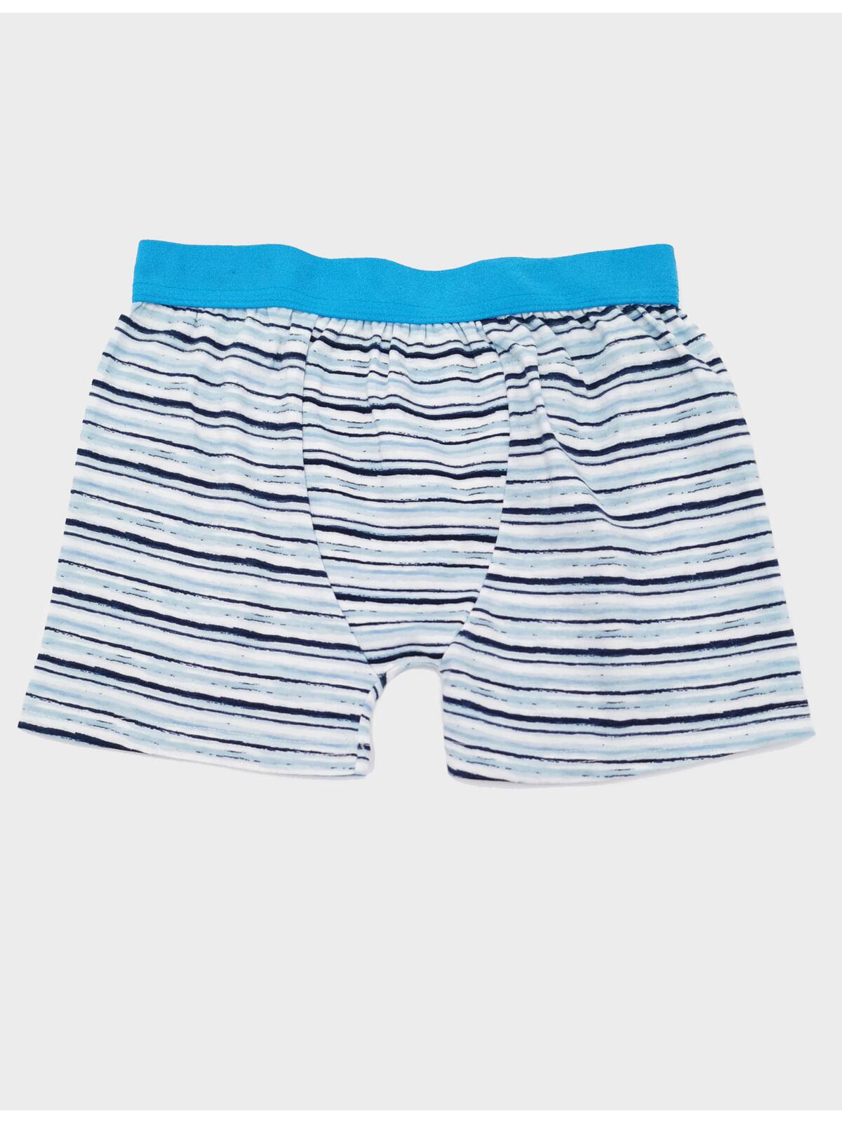 Bawełniane bokserki młodzieżowe