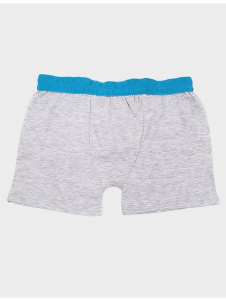 Bawełniane bokserki młodzieżowe