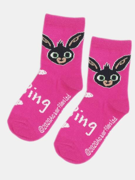 Bawełniane skarpetki Bing