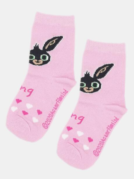 Bawełniane skarpetki Bing