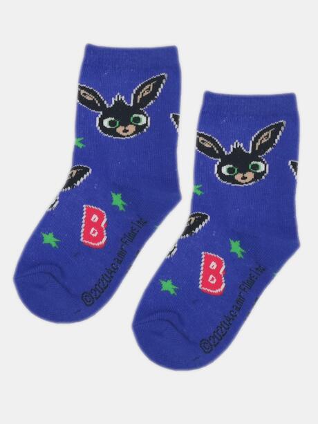 Bawełniane skarpetki Bing