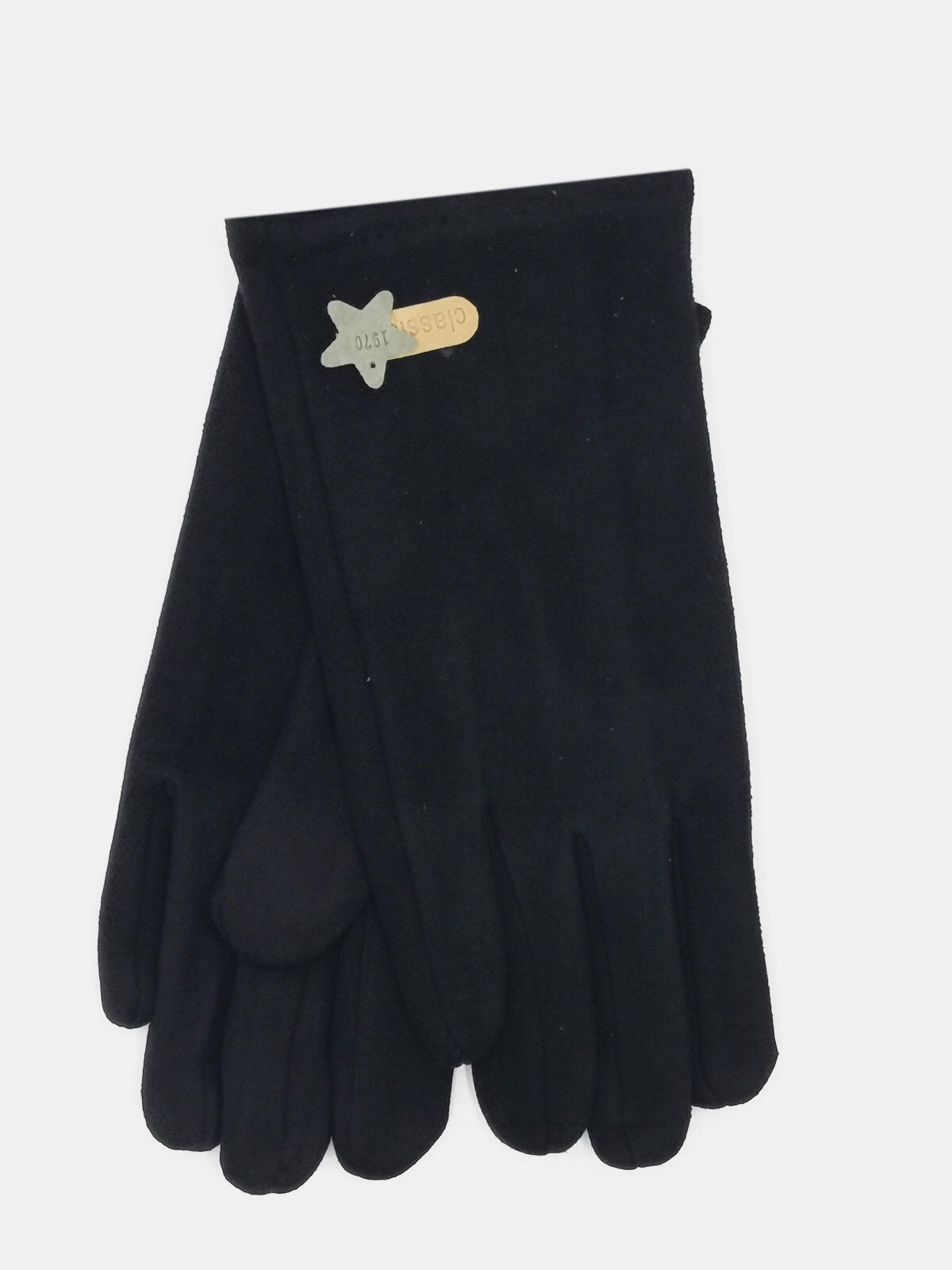 Rękawiczki dziewczęce